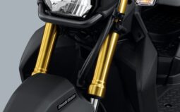 Honda ZoomerX full