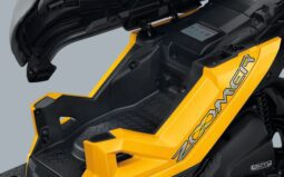 Honda ZoomerX full